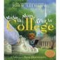 Mahalia Mouse Goes to College: Book and CD [With CD (Audio)] - Hardcover
