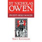 St Nicholas Owen - Hardcover
