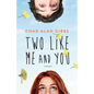Two Like Me and You - Paperback