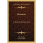 Memories: A Story of German Love - Paperback
