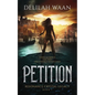 Petition - Paperback