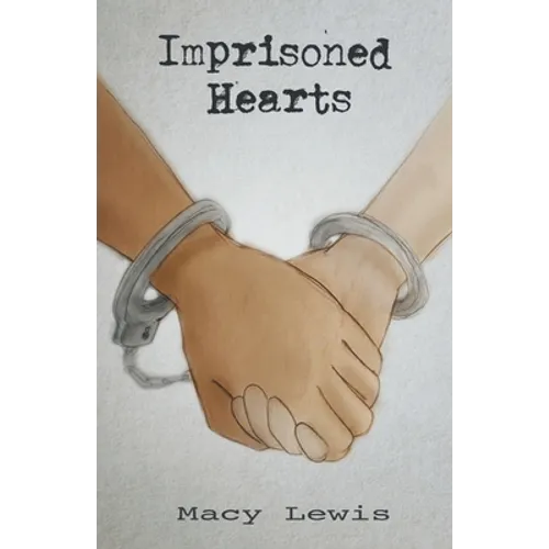 Imprisoned Hearts - Paperback