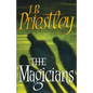 The Magicians - Paperback