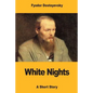 White Nights - Paperback