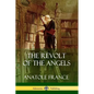 The Revolt of the Angels - Paperback