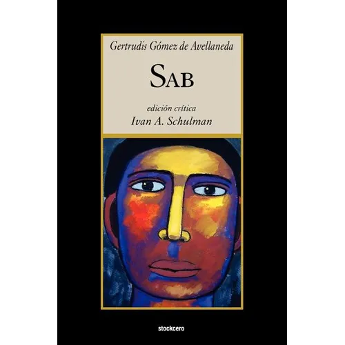 Sab - Paperback