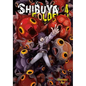 Shibuya Goldfish, Vol. 4 - Paperback