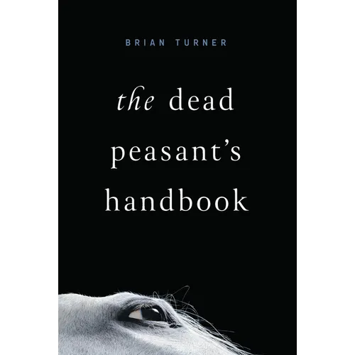 The Dead Peasant's Handbook - Paperback