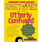 Test Taking Strategies & Study Skills for the Utterly Confused - Paperback