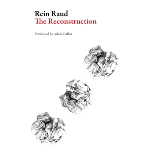The Reconstruction - Paperback
