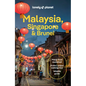 Lonely Planet Malaysia, Singapore & Brunei - Paperback