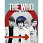 The Who - Hardcover