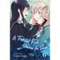 A Tropical Fish Yearns for Snow, Vol. 6 - Paperback