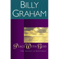 The Peace with God: The Secret of Happiness (Revised) - Paperback