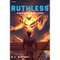 Gods and Monsters: An Apocalypse Litrpg - Paperback