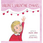 Valerie's Valentine Cookies - Hardcover
