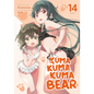 Kuma Kuma Kuma Bear (Light Novel) Vol. 14 - Paperback