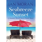 Seabreeze Sunset - Hardcover