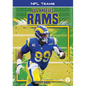 Los Angeles Rams - Library Binding