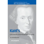 Kant's Groundwork of the Metaphysics of Morals: An Introduction - Paperback