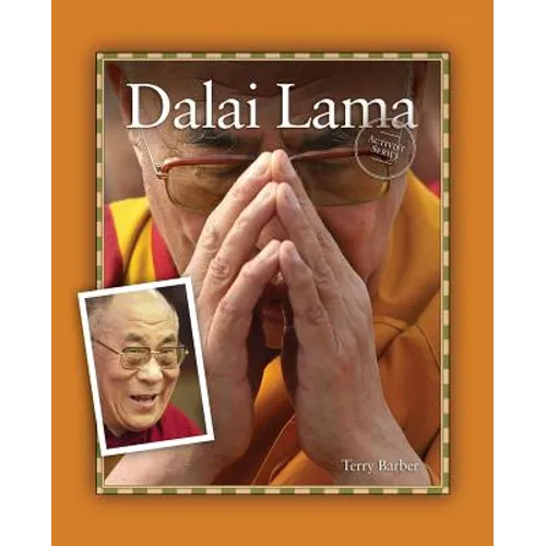 Dalai Lama - Paperback