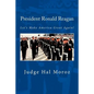 President Ronald Reagan: Let's Make America Great Again! - Paperback