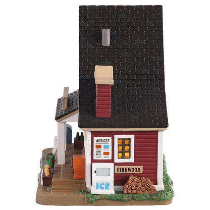 The Old Country Store