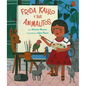 Frida Kahlo Y Sus Animalitos: (Spanish Edition) - Hardcover