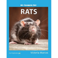 My Favorite Pet: Rats - Hardcover