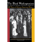 The Black Washingtonians: The Anacostia Museum Illustrated Chronology - Hardcover