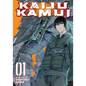 Kaiju Kamui Vol. 1 - Paperback