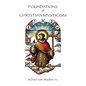 Foundations of Christian Mysticism - Paperback
