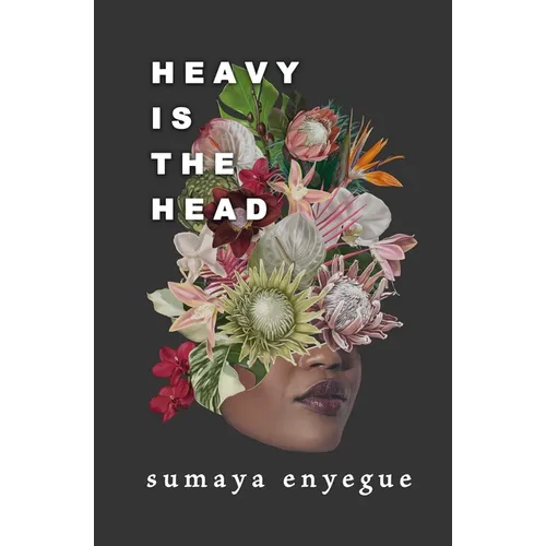 Heavy Is the Head - Paperback