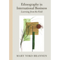 Ethnography in International Business - Paperback