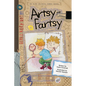 Artsy-Fartsy: Book 1 - Hardcover