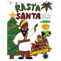 Rasta Santa - Hardcover