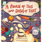 A Pinch of This and a Dash of That: The Story of Fannie Farmer - Hardcover