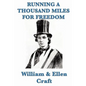 Running a Thousand Miles for Freedom - Paperback