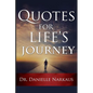Quotes for Life's Journey - Paperback
