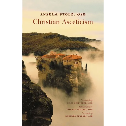 Christian Asceticism - Paperback