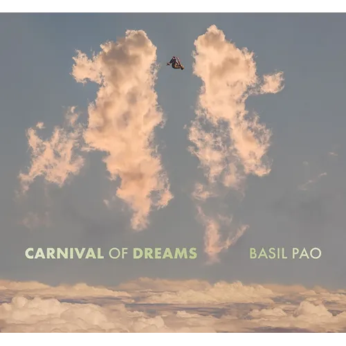 Carnival of Dreams - Paperback