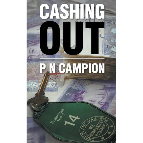 Cashing Out - Paperback