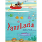 JazzLand - Hardcover
