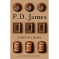 Sleep No More: Six Murderous Tales - Paperback