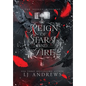 Reign of Stars and Fire - Hardcover