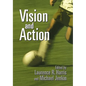 Vision and Action - Paperback