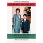 Growing Up Italian: A Book of Recipes and Memories - Paperback