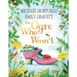 The Ogre Who Wasn't - Hardcover
