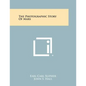 The Photographic Story Of Mars - Paperback