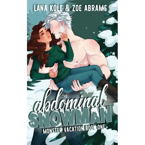 Abdominal Snowman - Paperback
